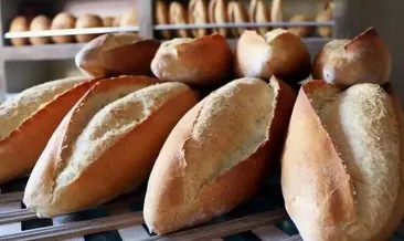 Bilim insanlarından daha sağlıklı beyaz ekmek çalışması
