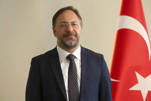 Diyanet Isleri Baskani Ali Erbas Kimdir Ali Erbas Nereli Son Dakika Haberler