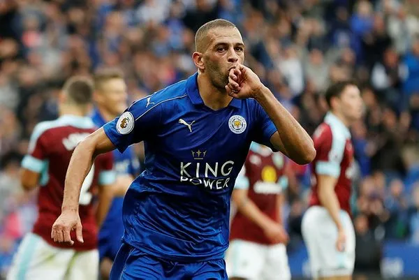 Beşiktaş, Cenk Tosun'un alternatifini İngiltere'de buldu