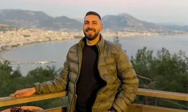 Antalya'da iki grup arasında çıkan çatışmada Burak Bektaş öldürüldü #antalya