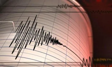 SON DAKİKA! Deprem mi oldu? 24 Ocak Kandilli Rasathanesi ve AFAD son depremler listesi BURADA...