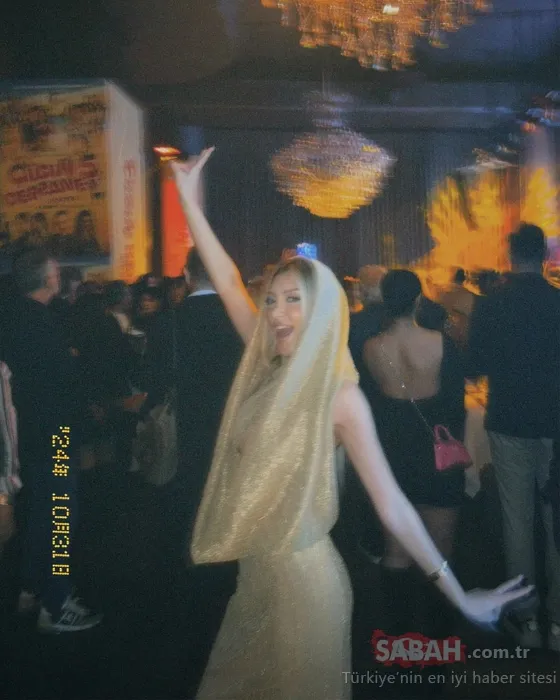 Ünlü şarkıcı Mustafa Topaloğlu kızı Irmak Topaloğlu ile ’Çılgın Dersane 5 Updated’ filminde oynadı! Irmak Topaloğlu güzelliğiyle büyüledi!