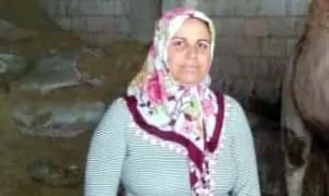 3 çocuk annesini öldürdü #gaziantep