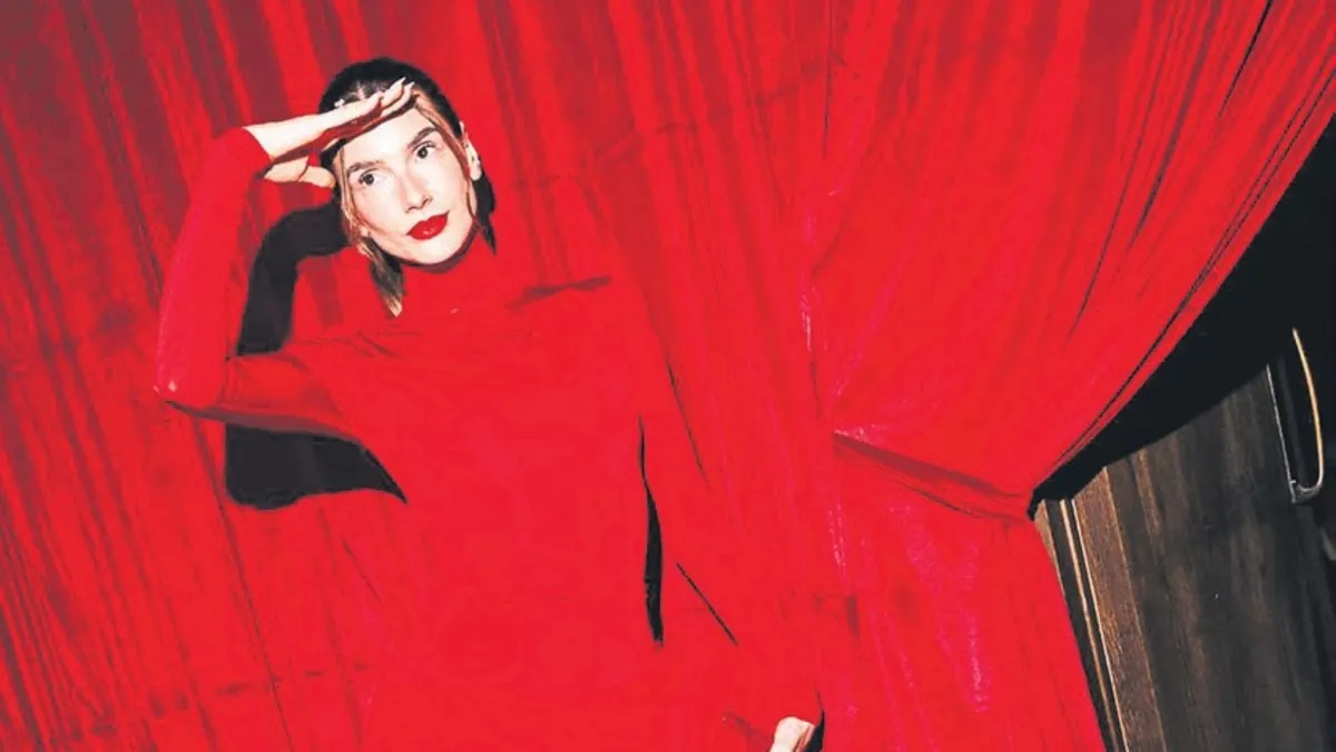 Vogue Türkiye’den global bir başarı hikayesi