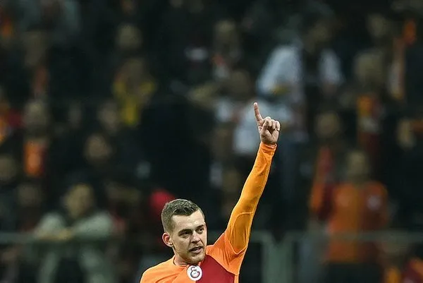 Son dakika: Seneler sonra HAGİ fırtınası! Galatasaray’da devre arası peş peşe sürpriz hamleler...