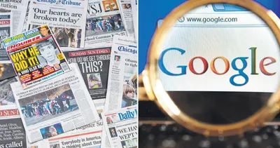 Teknoloji devlerine ‘haber’ vergisi: Meta, Google ve TikTok gelirleri gazetecilere aktaracak
