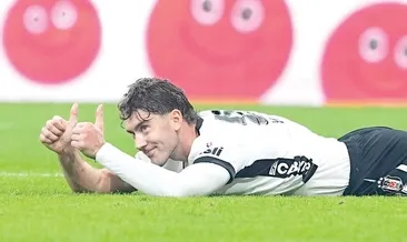 Hücum hattı korkutuyor!