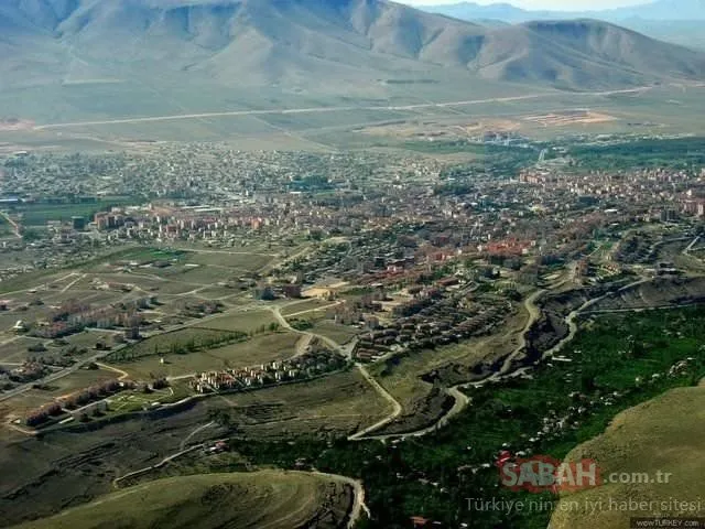 İl il Türkiye'nin 2019 nüfusu