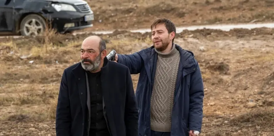 GÖNÜL DAĞI 206. BÖLÜM İZLE | Gönül Dağı yeni bölüm izle!