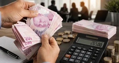 Asgari ücret için refah payı formülü! 38 bin TL masada... İşte 4 farklı senaryo