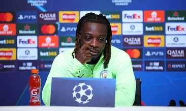 Jeremy Doku’dan Galatasaray açıklaması!