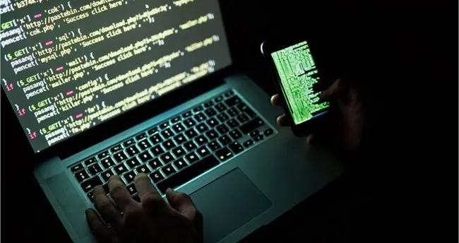 Istanbul Da Kadin Hacker Alarmi Son Dakika Haberler