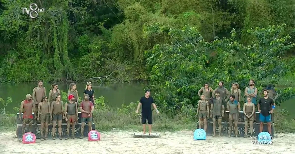 survivor odul oyununu kim kazandi 18 mart persembe survivor 2021 odulu nedir medya haberleri