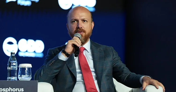 Türkiye beyin göçü almaya başladı