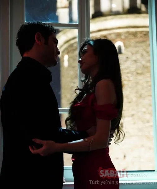 Yeni yıl eğlencesinde büyük sırlar ortaya çıkacak!