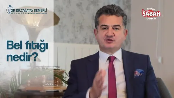 Download Bel fıtığı nedir? Bel fıtığı nasıl teşhis edilir? Bel fıtığının belirtileri nelerdir? videosunu ...
