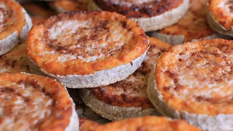 TasteAtlas listeyi paylaştı! İşte Türk mutfağının en popüler mezeleri