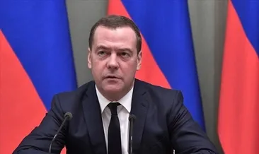 Rusya’dan Avrupa’ya savaş uyarısı