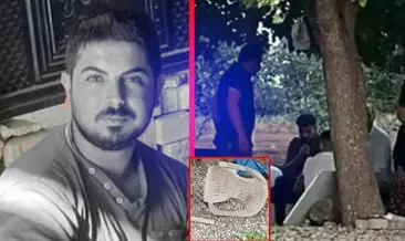 Gaziantep'te kan donduran aile içi cinayet! Baba oğlunu öldürdü suçu ağabeye yıktılar: Gizli tanık her şeyi anlattı #gaziantep
