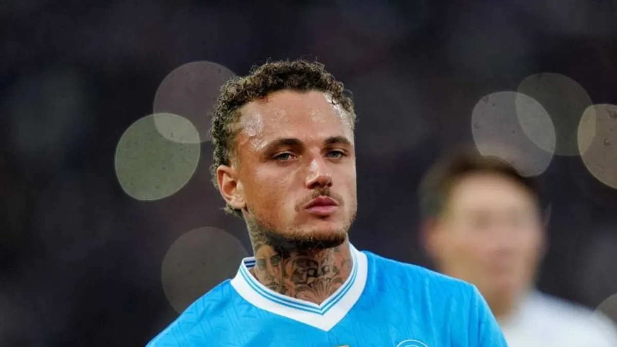 Galatasaray’a dünya devinden sürpriz öneri! Daha yeni transfer edilmişti… – Galeri Galatasaray’a dünya devinden sürpriz öneri! Daha yeni transfer edilmişti… – Galeri