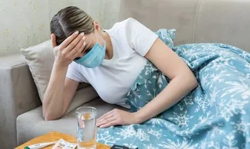 Koronavirüs ve grip nasıl ayırt edilir? Koronavirüs ve grip arasındaki farklar neler? İşte nezle, grip ve Covid-19 farkları