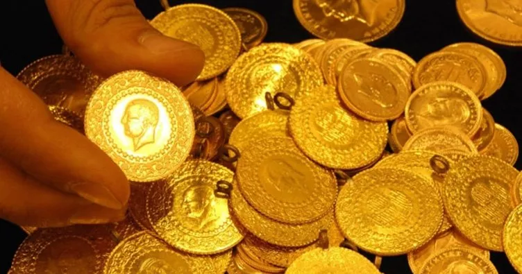 Altın fiyatları ne kadar? 1 Ekim altın fiyatları - Çeyrek altın kaç lira?