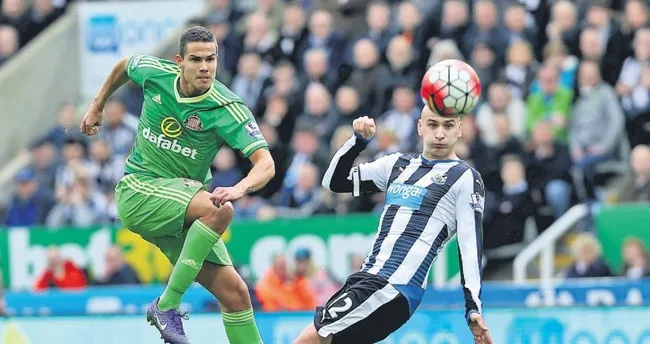 Tarihin en bahtsız oyuncusu: Rodwell