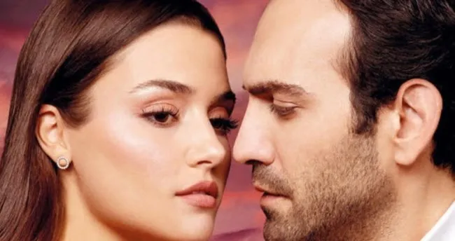 Azize dizisinin konusu nedir? Hande Erçel ve Buğra Gülsoy’un merak edilen dizisi Azize ne zaman başlayacak?