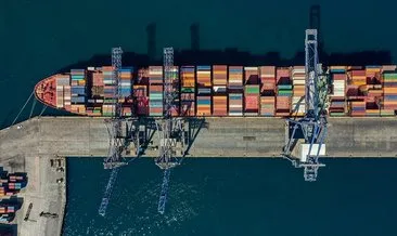 Ticaret satış hacmi yıllık bazda arttı