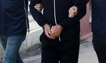 Son dakika: Kumpasçı Eski Yargıtay Üyesi Mustafa Akarsu’nun cezası onandı!