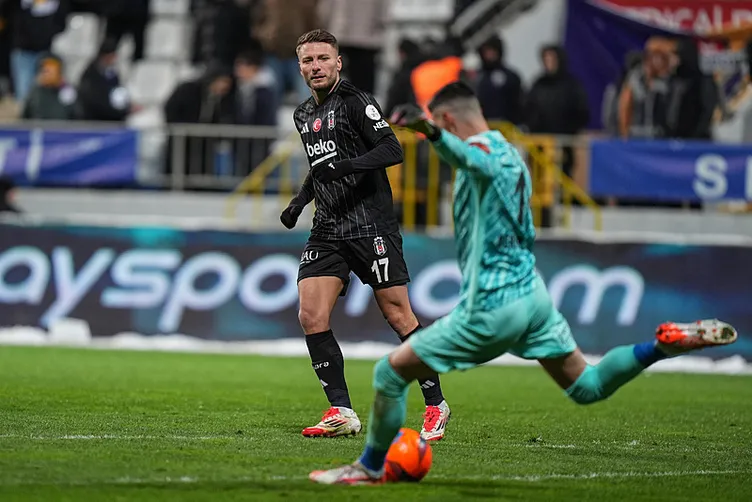 Son dakika haberi: Kanayan yarayı tedavi etti! İşte Beşiktaş’ın sorununu çözen adam...