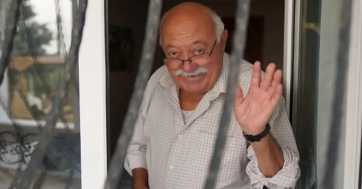 atilla pekdemir kimdir unlu oyuncu atilla pekdemir nereli kac yasinda vefat sebebi nedir iste detaylar son dakika haberler