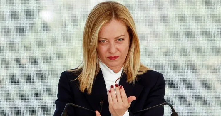 İtalya Başbakanı Meloni’den İsrail’e uyarı: Kabul edilemez bir boyuta ulaştı