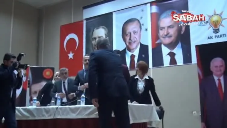 Bakan Özlü: “Sinop, en az yüzde 70 oyla, bu referandumda da ‘Tabi ki Evet’ diyecek”