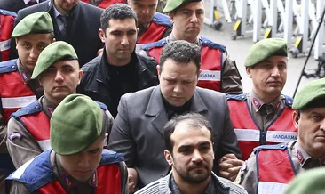 Ömer Halisdemir’in şehit edilmesi davasında FETÖ’cü hainden şok ifadeler