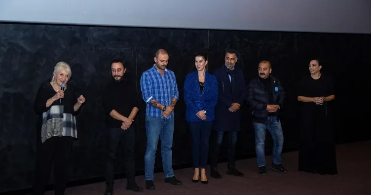 Kosova galasında yoğun ilgi