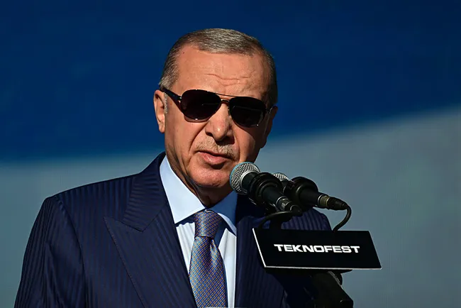 Başkan Erdoğan'dan Japon basınında Gazze çağrısı: Bu facia bütün insanlığın meselesidir