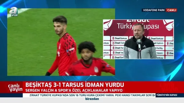 sergen yalcin dan var sitemi