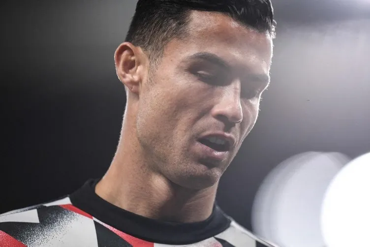 Son dakika Cristiano Ronaldo haberi: Ronaldo hayatının şokunu yaşadı! Tarihi karar sonrası yeni takımı belli oldu...