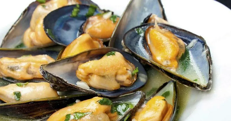 Bodrum Da 50 Nin Uzerinde Kisi Midye Yedikten Sonra Rahatsizlandi En Son Haber