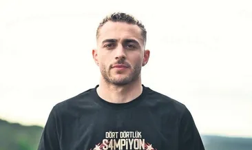 Aslan’ın Barış planı hazır!