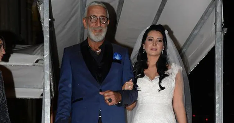 Cem Özer’in evlilik nedeni ortaya çıktı