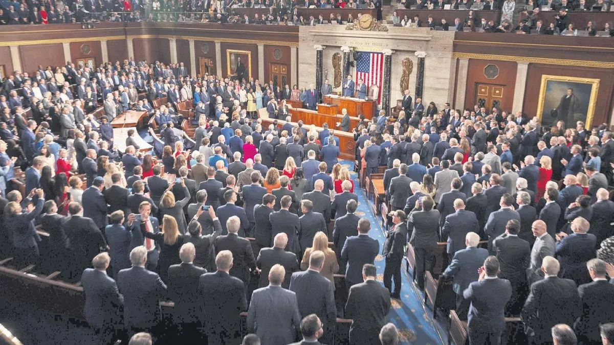 Trump’ın savaş bahanelerı ikna etmedi