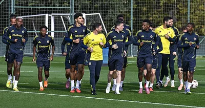 Fenerbahçe’de 4 ayrılık kapıda! Kanarya’da yaprak dökümü başlıyor...