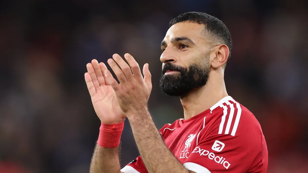 Fenerbahçe’den Mohamed Salah bombası! Menajeri kararını açıkladı… – Galeri Fenerbahçe’den Mohamed Salah bombası! Menajeri kararını açıkladı… – Galeri
