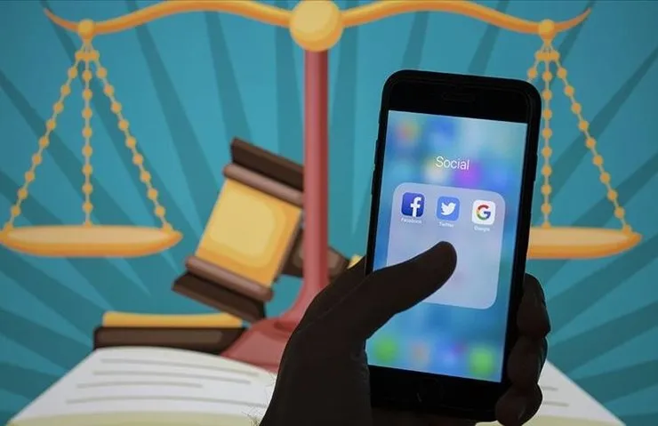 TAYLAND'DAN FACEBOOK VE TWİTTER HAKKINDA SUÇ DUYURUSU