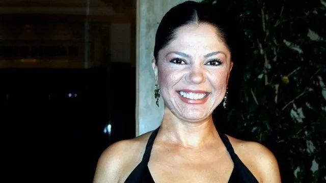 İzel 'Ãok acı çektim! Gelen vurdu, giden vurdu'