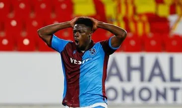 Trabzonspor’da 3 önemli sorun