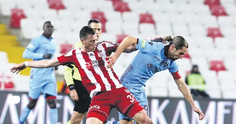 Olmayınca olmuyor