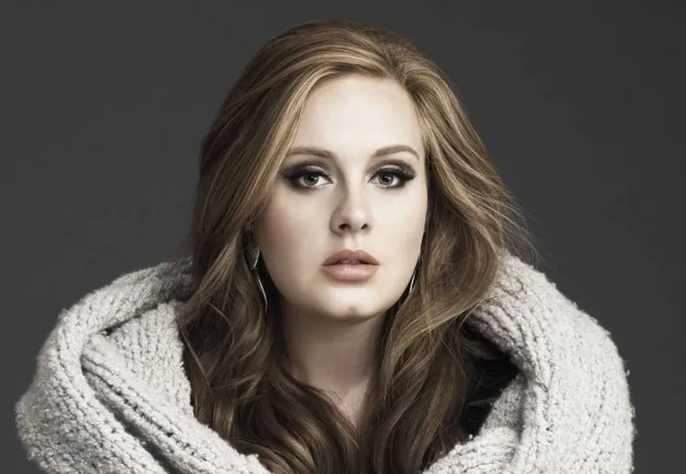İşte teknik incelemenin sonucu! Adele şarkıyı çaldı mı?